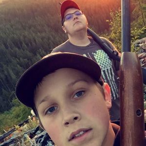 Meet your Posher, Jerred